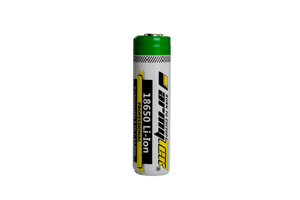 Li-Ion  Armytek 18650 3200mAh.  - 1. .